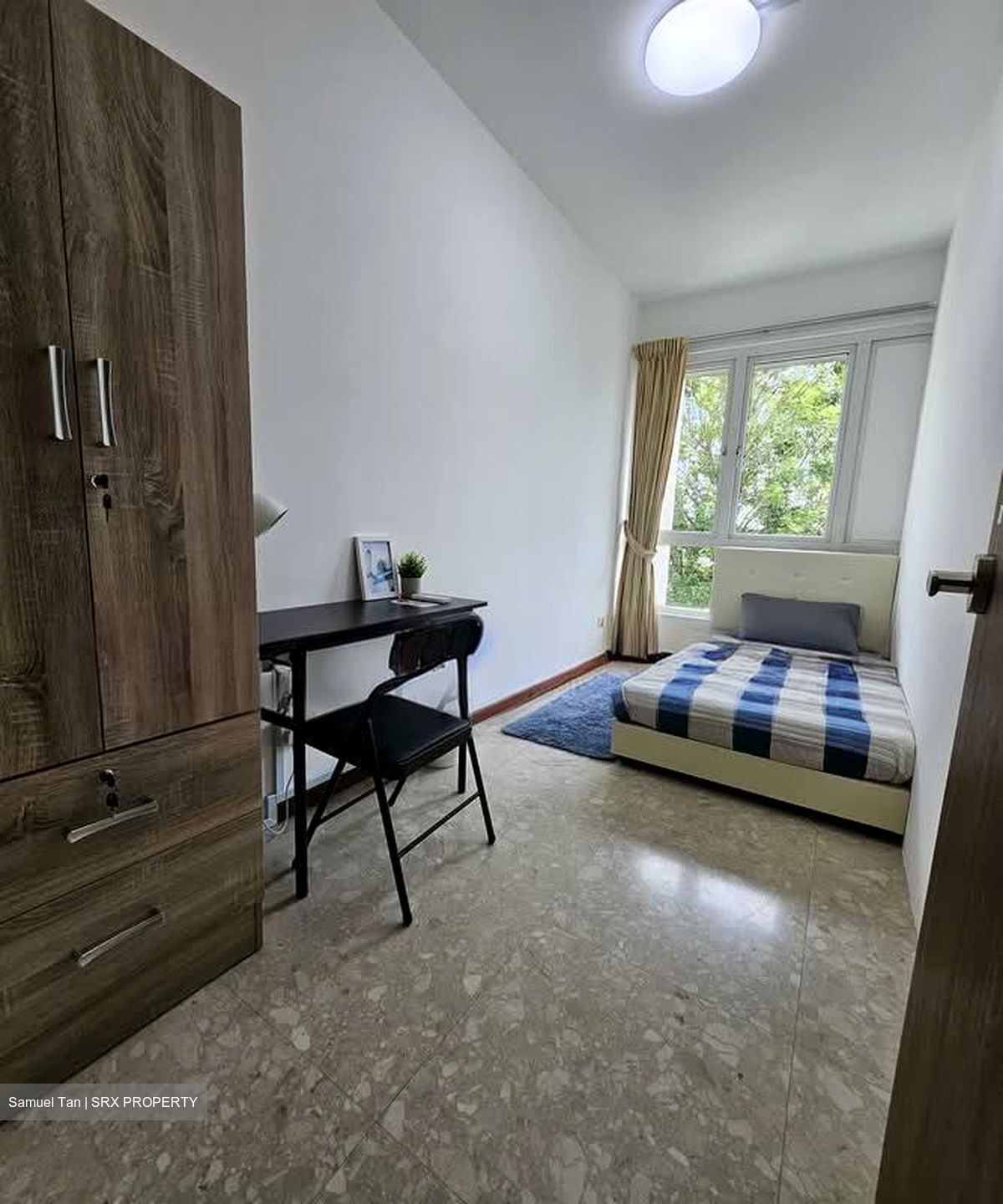 The Floravale (D22), Condominium #574201481